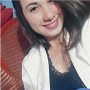 Profesora de Nível Secundario en Lengua y Literatura